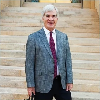 William Black - Attorney