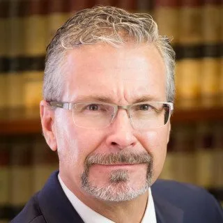 Glen Stewart Hammond - Attorney