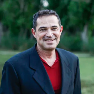 Theodore Agnick - Attorney