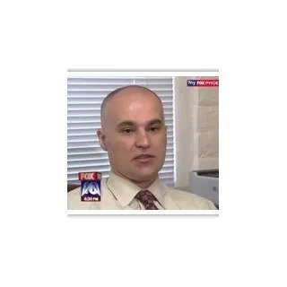 Vladimir Gagic - Attorney