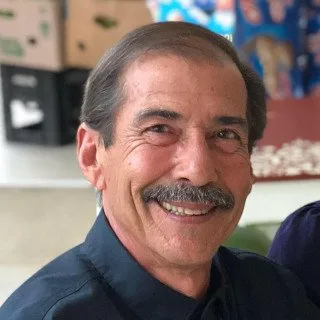 Joseph Fagundes III - Attorney