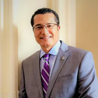 William Harrison - Attorney