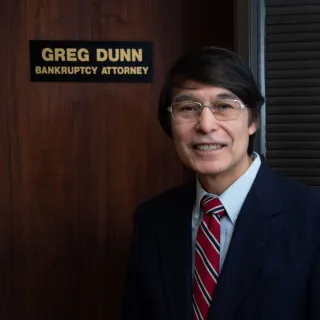 Gregory Dunn - Attorney