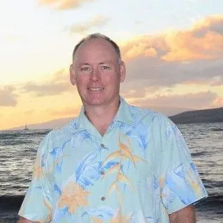 Mark Simonds - Attorney