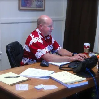 Robert Kenneth Olson - Attorney