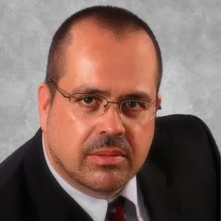 David Robert Squeri III - Attorney