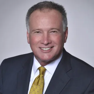 Roy Maughan Jr - Attorney