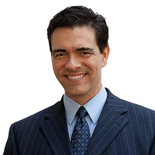 Michael John Vergis - Attorney