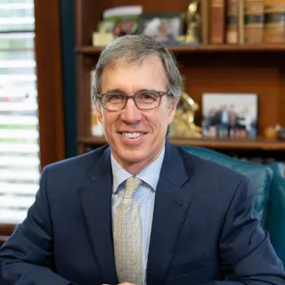 James Graves Theus Jr - Attorney