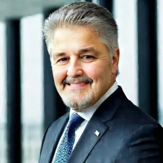 Jason Thomas Olivier - Attorney