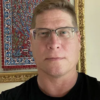 David William Nance - Attorney