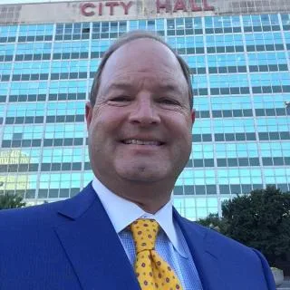 Hugh Cameron Murray - Attorney