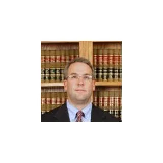 Richard Alvin Tonry II - Attorney