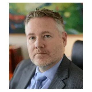 Brad Harrigan - Attorney