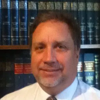 Jeffrey Little - Attorney