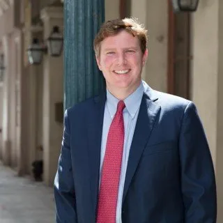 Lance Christian McCardle - Attorney