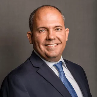 Robert Andretz - Attorney