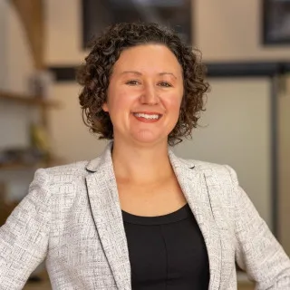 Aubri Sheremet - Attorney