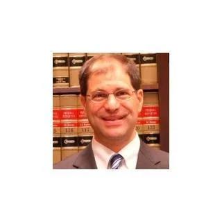 Edward S. Toth - Attorney