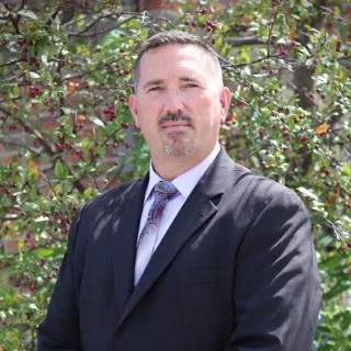 Scott Mussin - Attorney