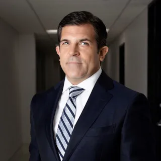 Richard Delonis - Attorney