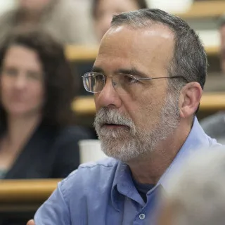 John Gear - Attorney