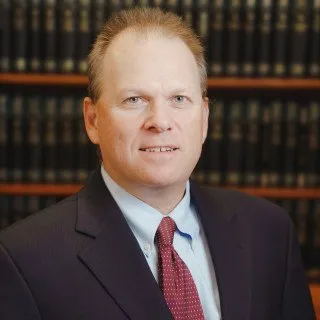 Patrick Jerome Derkacz - Attorney