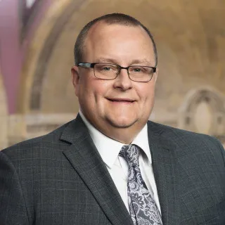 Erik Walter - Attorney