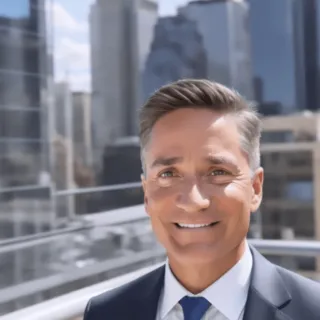 Michael Haddock - Attorney