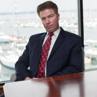 Christopher K. Cooke - Attorney