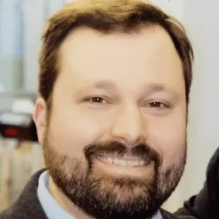 Daniel P. Finley - Attorney