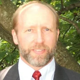 James R. Austin - Attorney