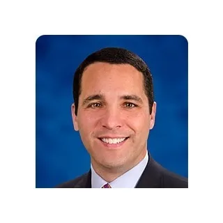 Barry Conybeare - Attorney