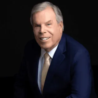 Donald McGinnis - Attorney