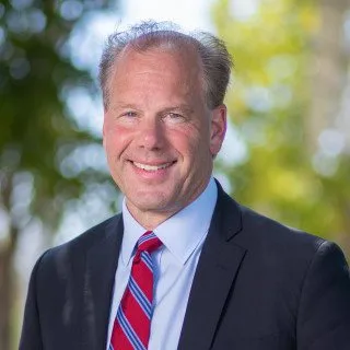 Robert Buchanan - Attorney