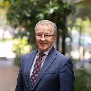 Rodney Gnuse - Attorney