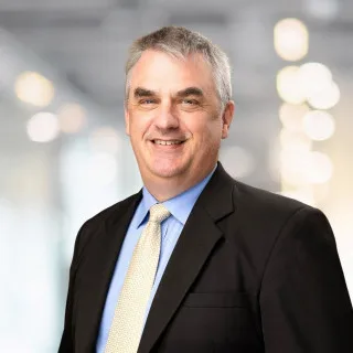 Colby Merlound Lessmann - Attorney