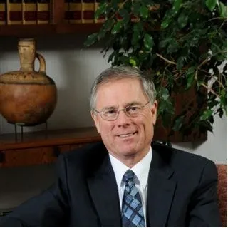 Robert D. Kinsey - Attorney