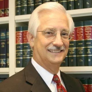 Roger Cox - Attorney