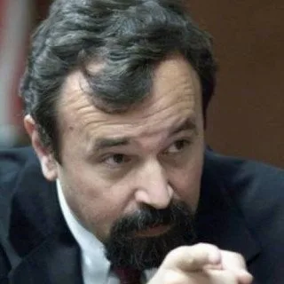 Frank Mascagni III - Attorney