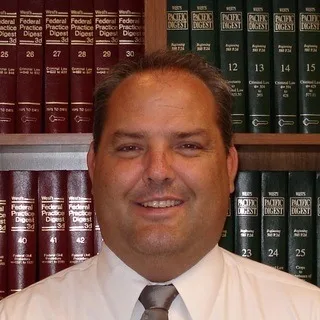 Barry Clarkson - Attorney