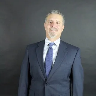 Lewis John Gazda - Attorney