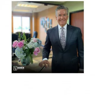 Jerome R. Bowen - Attorney