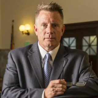 Richard Davies - Attorney