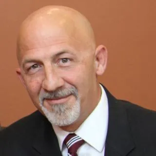 Kenneth Hogan - Attorney