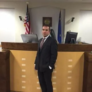 Donn Prokopius - Attorney