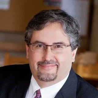 Robert Don Lohbeck - Attorney