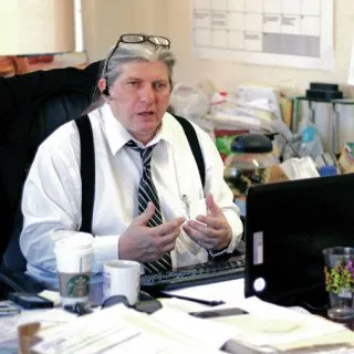 John McCall - Attorney