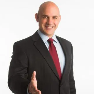 Bertrand Russell Parnall - Attorney