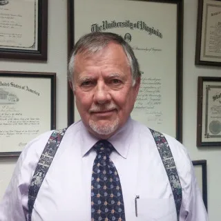 Stephen Curtis - Attorney